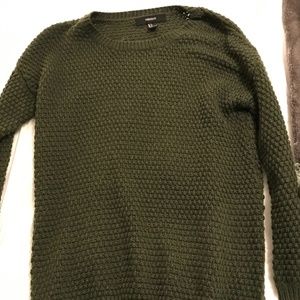 Dark green Sweater
